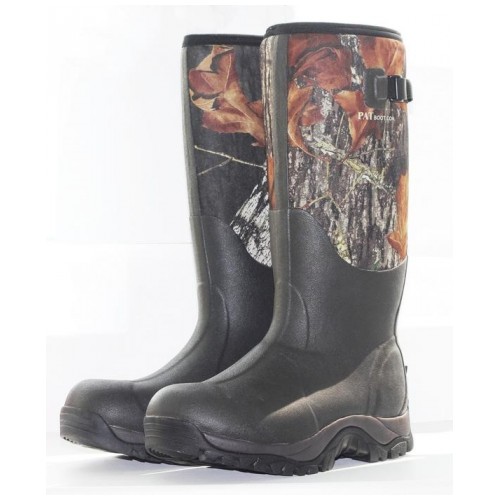   () PATboot 324